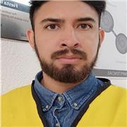 Técnico en refrigeración y aire acondicionado con 8 años de experiencia en campo